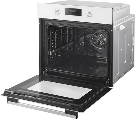 фото: Духовой шкаф Midea MO69103GW