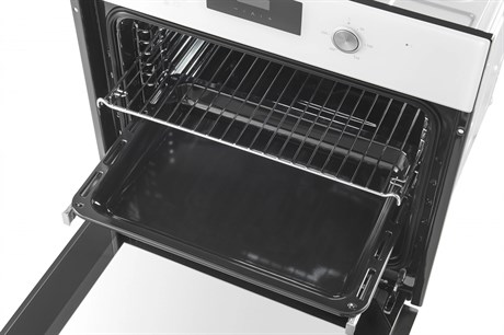 фото: Духовой шкаф Midea MO69103GW