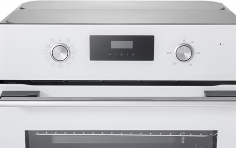 фото: Духовой шкаф Midea MO69103GW