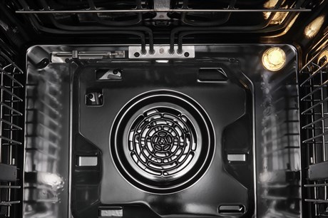 фото: Духовой шкаф Midea MO69103GW