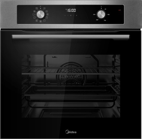 фото: Духовой шкаф Midea MO69103X