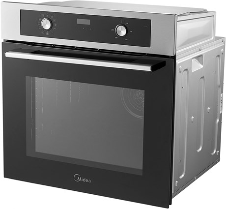 фото: Духовой шкаф Midea MO69103X