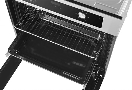 фото: Духовой шкаф Midea MO69103X