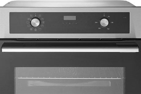 фото: Духовой шкаф Midea MO69103X