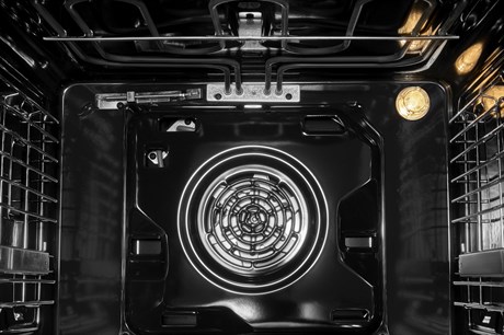 фото: Духовой шкаф Midea MO69103X