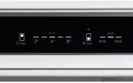 фото: Холодильник Electrolux ENT6ME19S