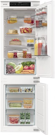 фото: Холодильник Gorenje NRKI517141