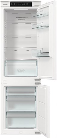 фото: Холодильник Gorenje NRKI517141