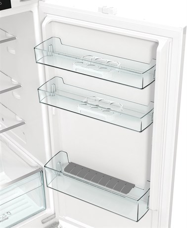 фото: Холодильник Gorenje NRKI517141