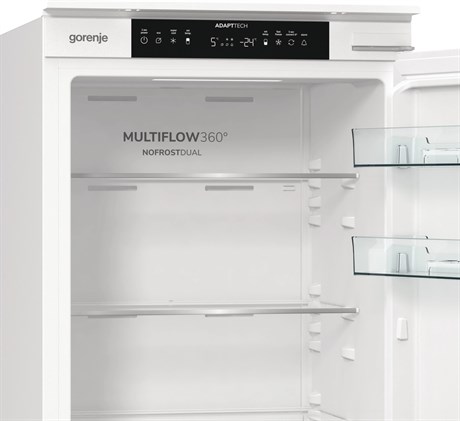 фото: Холодильник Gorenje NRKI517141