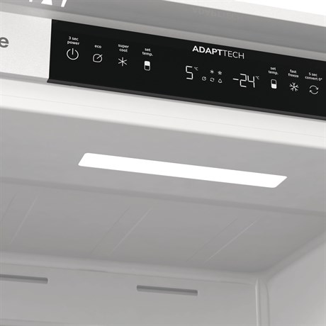 фото: Холодильник Gorenje NRKI517141