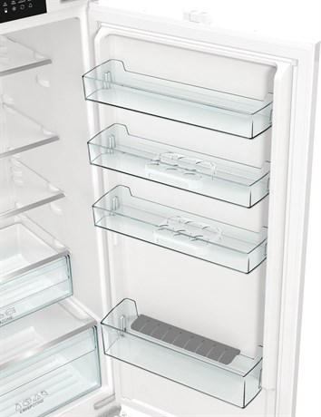 фото: Холодильник Gorenje NRKI519141