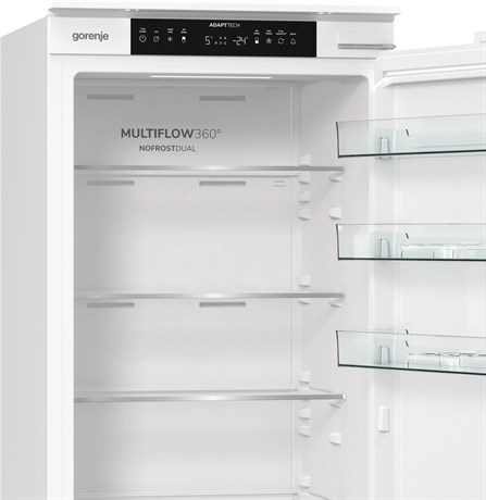 фото: Холодильник Gorenje NRKI519141