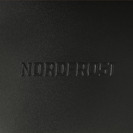 фото: Морозильная камера Nordfrost DF 261 BAP