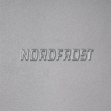 фото: Морозильная камера Nordfrost DF 261 SAP