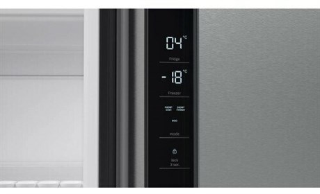 фото: Холодильник Bosch KFN96VPEA