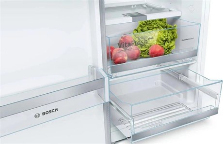 фото: Холодильник Bosch KSV36AWEP