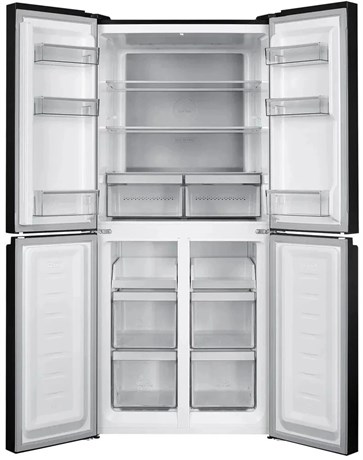 фото: Холодильник Hotpoint HFL4 522I XBR