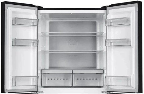 фото: Холодильник Hotpoint HFL4 522I XBR