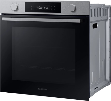 фото: Духовой шкаф Samsung NV7B4125ZAS/WT