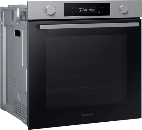 фото: Духовой шкаф Samsung NV7B4125ZAS/WT