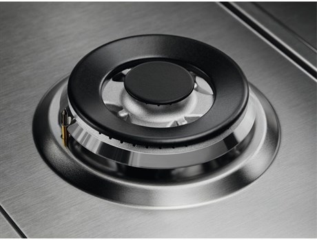 фото: Варочная панель Electrolux KGS64562SX