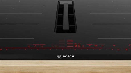 фото: Варочная панель Bosch PXX895D66E