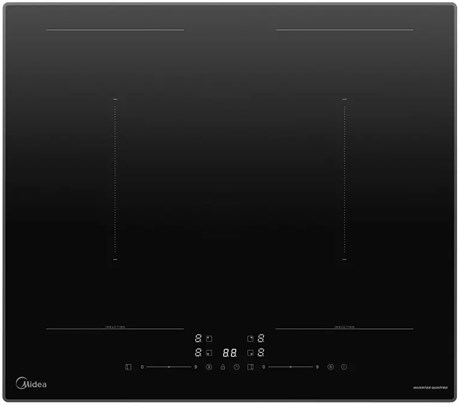 фото: Варочная панель Midea MIH67783SB