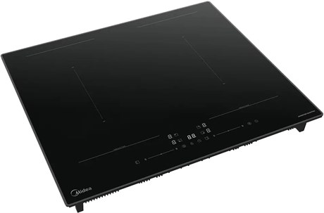 фото: Варочная панель Midea MIH67783SB