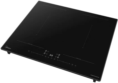 фото: Варочная панель Midea MIH67783SB