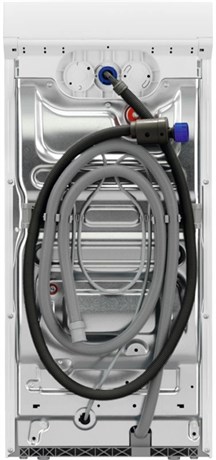 фото: Стиральная машина AEG LTR6G261E