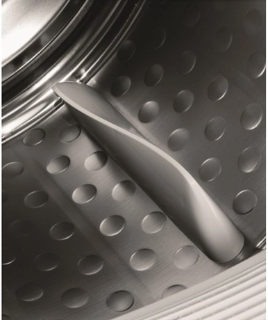 фото: Сушильная машина Electrolux EW7H489WE
