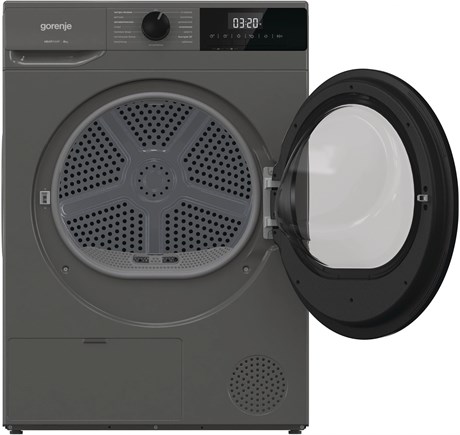 фото: Сушильная машина Gorenje D2HNE82/C