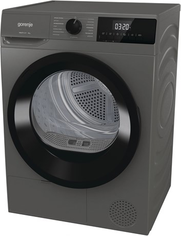 фото: Сушильная машина Gorenje D2HNE82/C