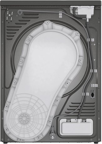 фото: Сушильная машина Gorenje D2HNE82/C