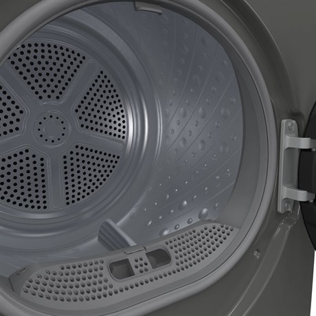 фото: Сушильная машина Gorenje D2HNE82/C