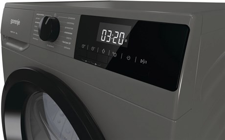 фото: Сушильная машина Gorenje D2HNE82/C