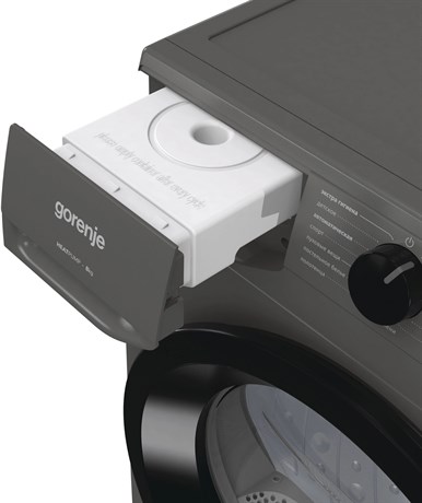 фото: Сушильная машина Gorenje D2HNE82/C
