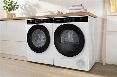 фото: Сушильная машина Gorenje DPNA82WIFI/C