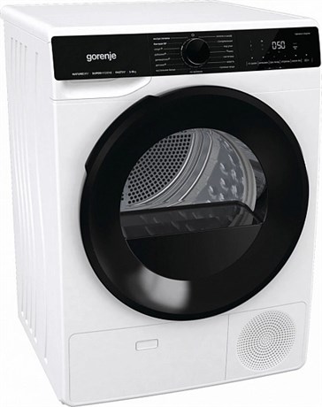 фото: Сушильная машина Gorenje DPNA82WIFI/C