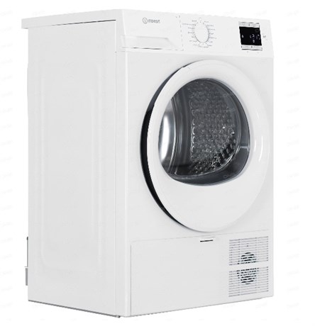 фото: Сушильная машина Indesit IAS3725