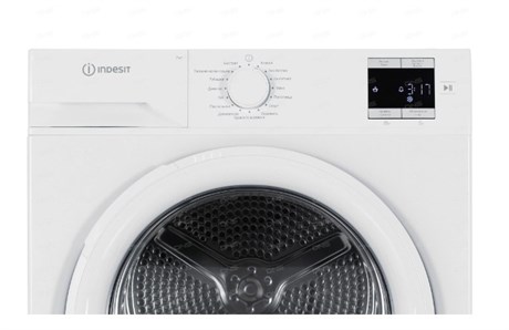 фото: Сушильная машина Indesit IAS3725