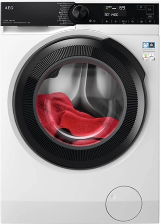 фото: Стиральная машина AEG LFR73964VE