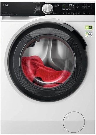 фото: Стиральная машина AEG LFR85146QE