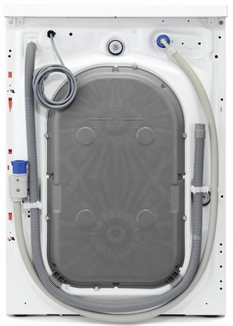 фото: Стиральная машина AEG LFR93946UE