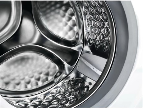 фото: Стиральная машина Electrolux EW8F4484EU