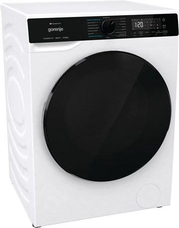 фото: Стиральная машина Gorenje WD2PA1X64ADAAW/C