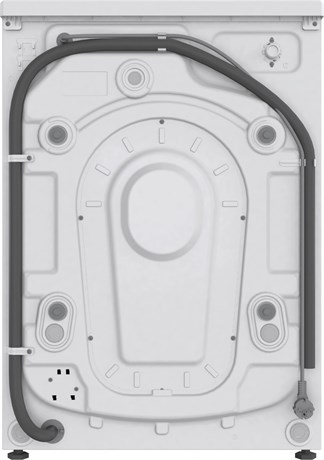 фото: Стиральная машина Gorenje WD2PA1X64ADAAW/C