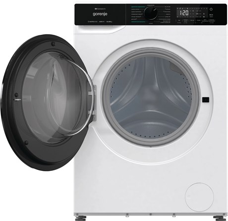 фото: Стиральная машина Gorenje WD2PA1X64ADAAW/C