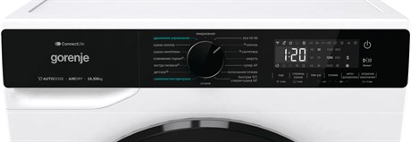 фото: Стиральная машина Gorenje WD2PA1X64ADAAW/C